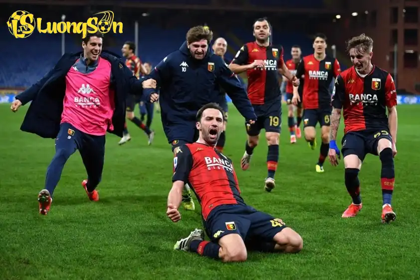 Genoa sẽ có niềm vui trước Cremonese. (Ảnh: Internet) Genoa sẽ có niềm vui trước Cremonese.